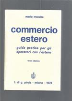 Commercio Estero