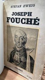 Joseph Fouchè