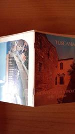 Tuscania Guida ai principali monumenti