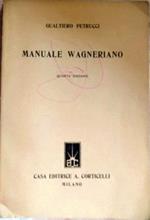 Manuale Wagneriano