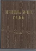 Repubblica Sociale Italiana