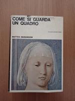 Come si guarda un quadro