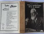 Vita e miracoli di G.B. Shaw