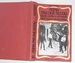 Roma tra due secoli duelli, beffe e attentati dell'epoca umbertina