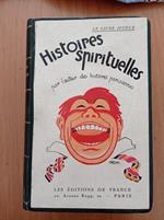 Histoires Spirituelles