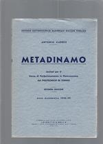 METADINAMO