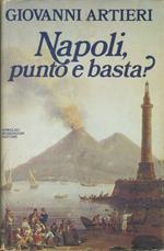 Napoli, punto e basta?