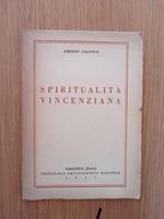 Spiritualità Vincenziana