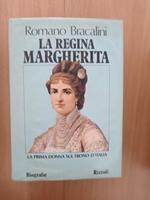 La regina Margherita