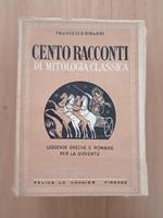 Cento racconti di mitologia classica