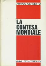 La contesa mondiale