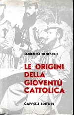 Le origini della gioventù cattolica