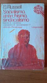 Socialismo, anarchismo, sindacalismo