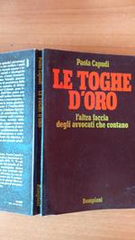 Le toghe d'oro