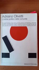 L' ordine politico delle comunità