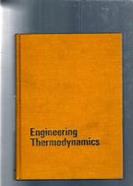 Engineering Thermodynamics