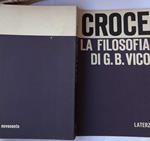 La filosofia di G.B. Vico