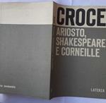 Ariosto, Shakespeare e Corneille