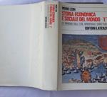 Storia economica e sociale del mondo. Le origini dell'eta' moderna 1300-1580. Tomo secondo