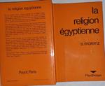 La Religion égyptienne