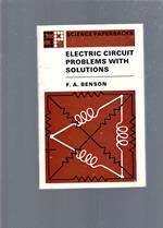 Electric Circuit Problems With Solutions