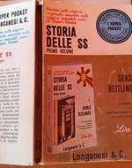 Storia delle ss volume 1