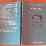 Canti Orfici