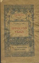 Ippolito Taine