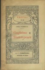 Guglielmo Shakespeare