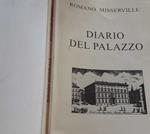 Diario del palazzo