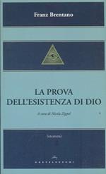 La prova dell'esistenza di Dio