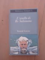 L' anello di Re Salomone