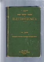 CORSO TEORICO-PRATICO DI ELETTROTECNICA vol.2