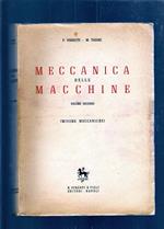 MECCANICA DELLE MACCHINE vol.2