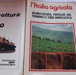 L' Italia Agricola. rivista anno 116 aprile giugno