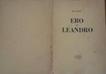 Ero e Leandro