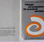 Patologia del metabolismo dei carboidrati dell'infanzia