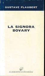 La signora Bovary