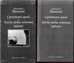 I promessi sposi - Storia della colonna infame