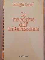 Le macchine dell'informazione