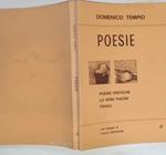 Poesie. Poesie erotiche. Lu veru piaciri. Favuli