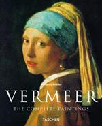 Vermeer. Ediz. italiana