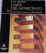 L' arte del Novecento 11