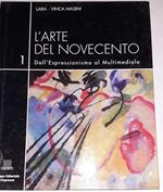 L' arte del Novecento 1