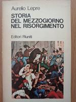 Storia del Mezzogiorno nel Risorgimento