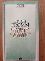 Grandezza e limiti del pensiero di Freud