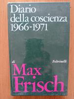 Diario della coscienza 1966 - 1971