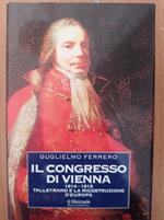 Il congresso di Vienna 1814 - 1815