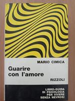 Guarire con l'amore