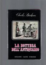 La Bottega Dell'Antiquario